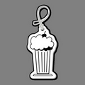 Ice Cream Float - Luggage Tag